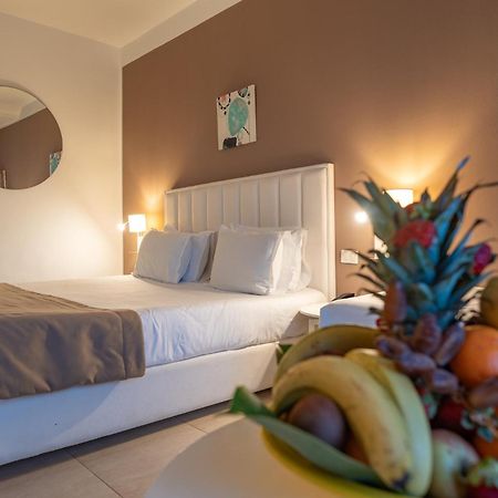 เลอเพรสซิเดนท์ Hotel ฮัมมาเม็ต ภายนอก รูปภาพ